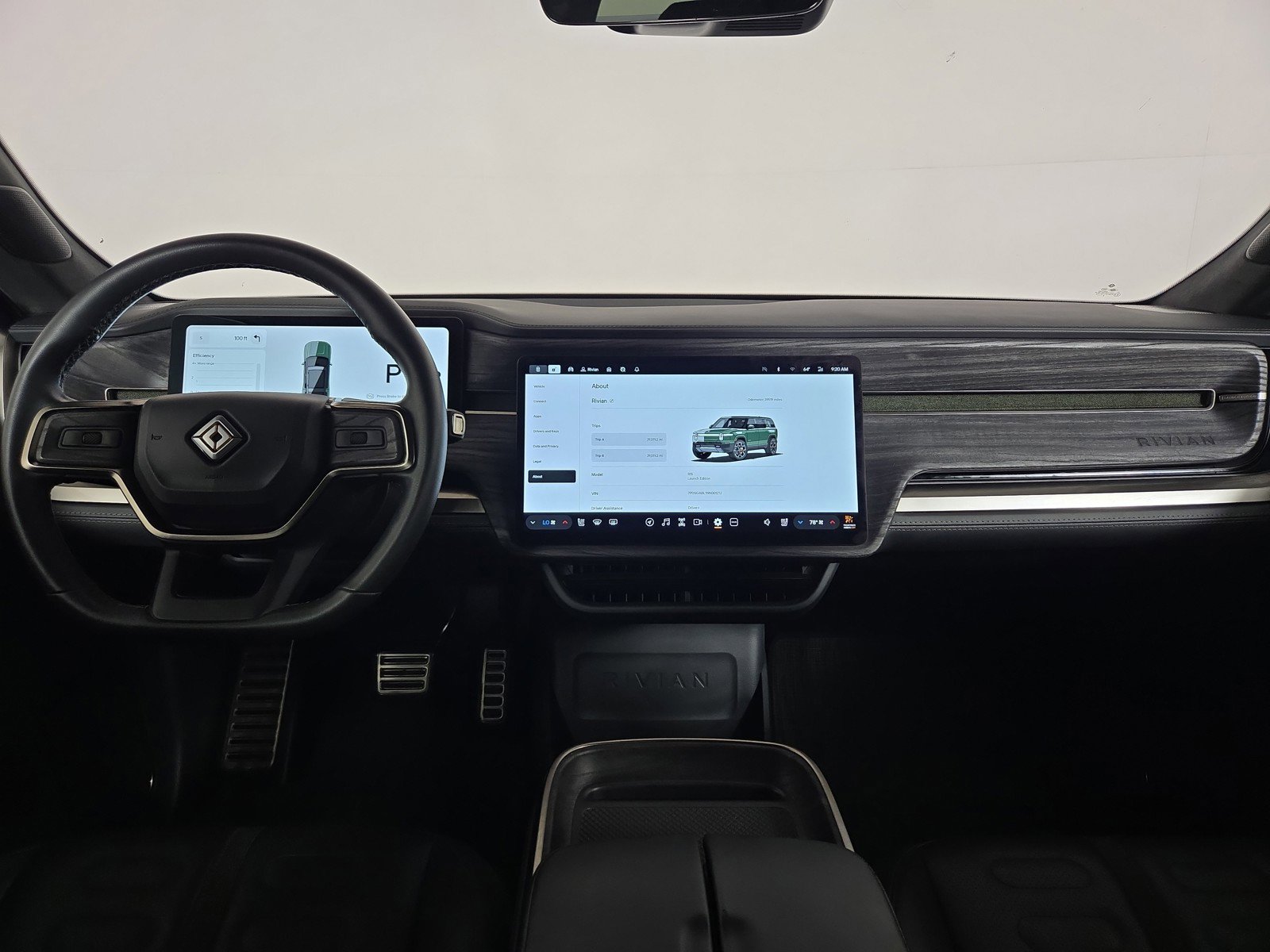 Used 2022 Rivian R1S Launch Edition image 27