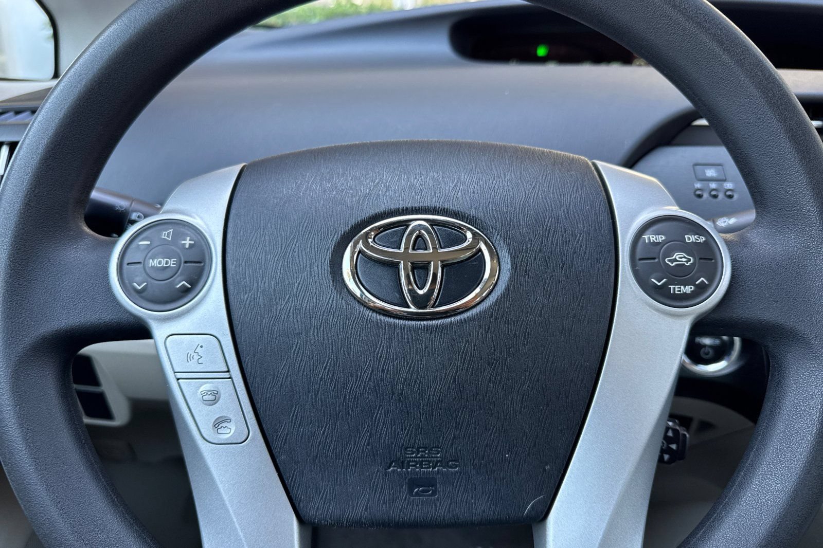 Used 2011 Toyota Prius Three FWD image 22