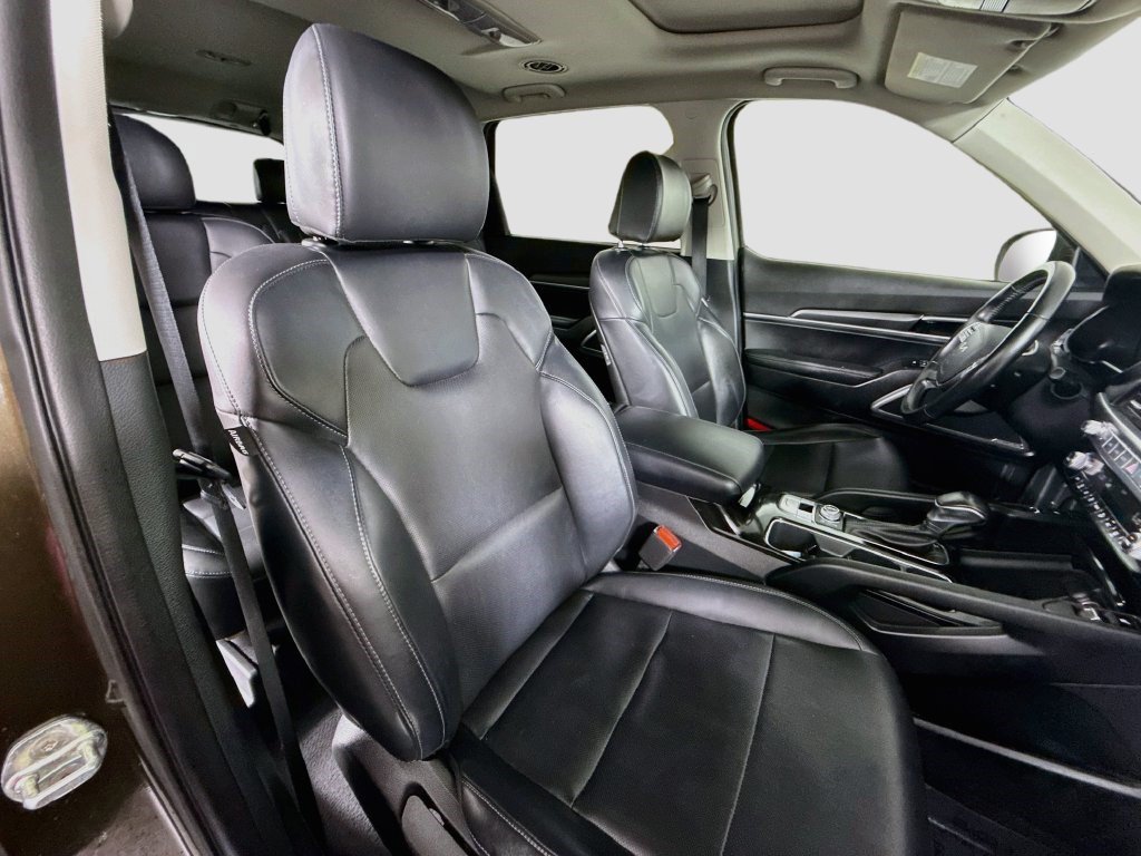 Used 2022 Kia Telluride S AWD/4WD image 28