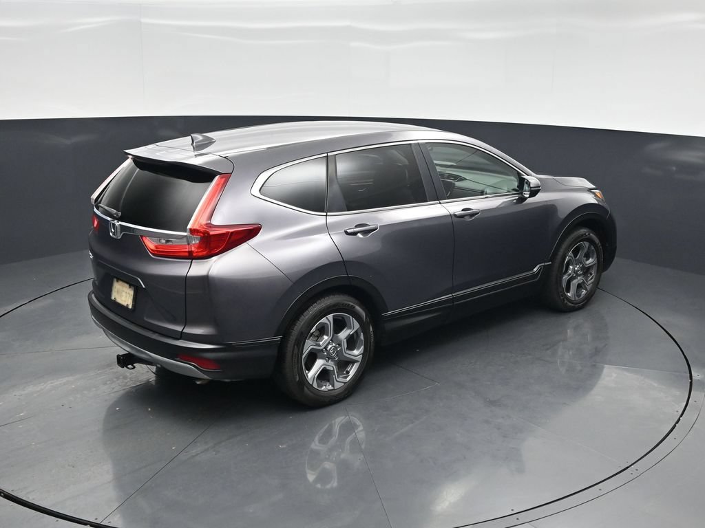 Used 2019 Honda CR-V EX-L image 39