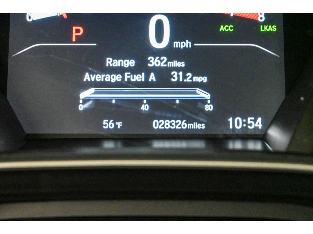 Used 2019 Honda CR-V EX-L image 36