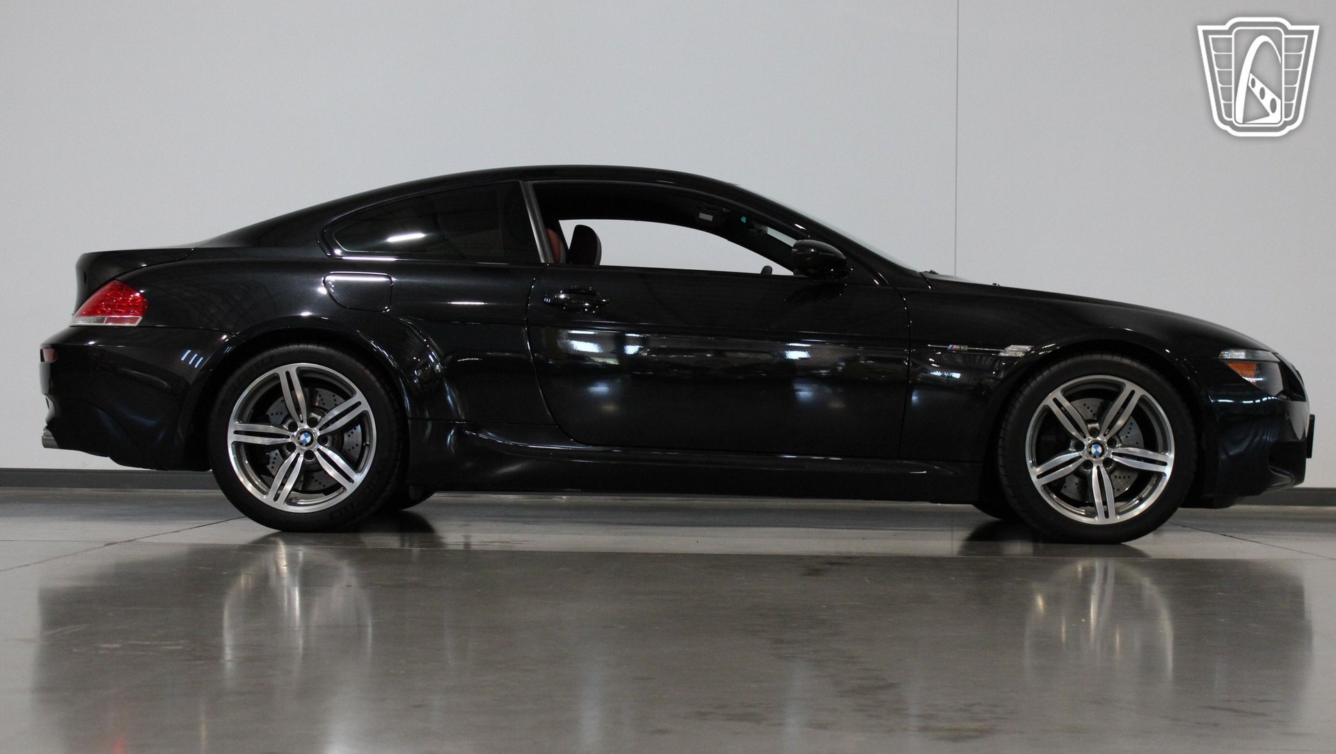 Used 2007 BMW M6 Coupe RWD image 34