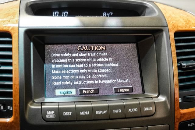 Used 2004 Lexus GX 470 image 33