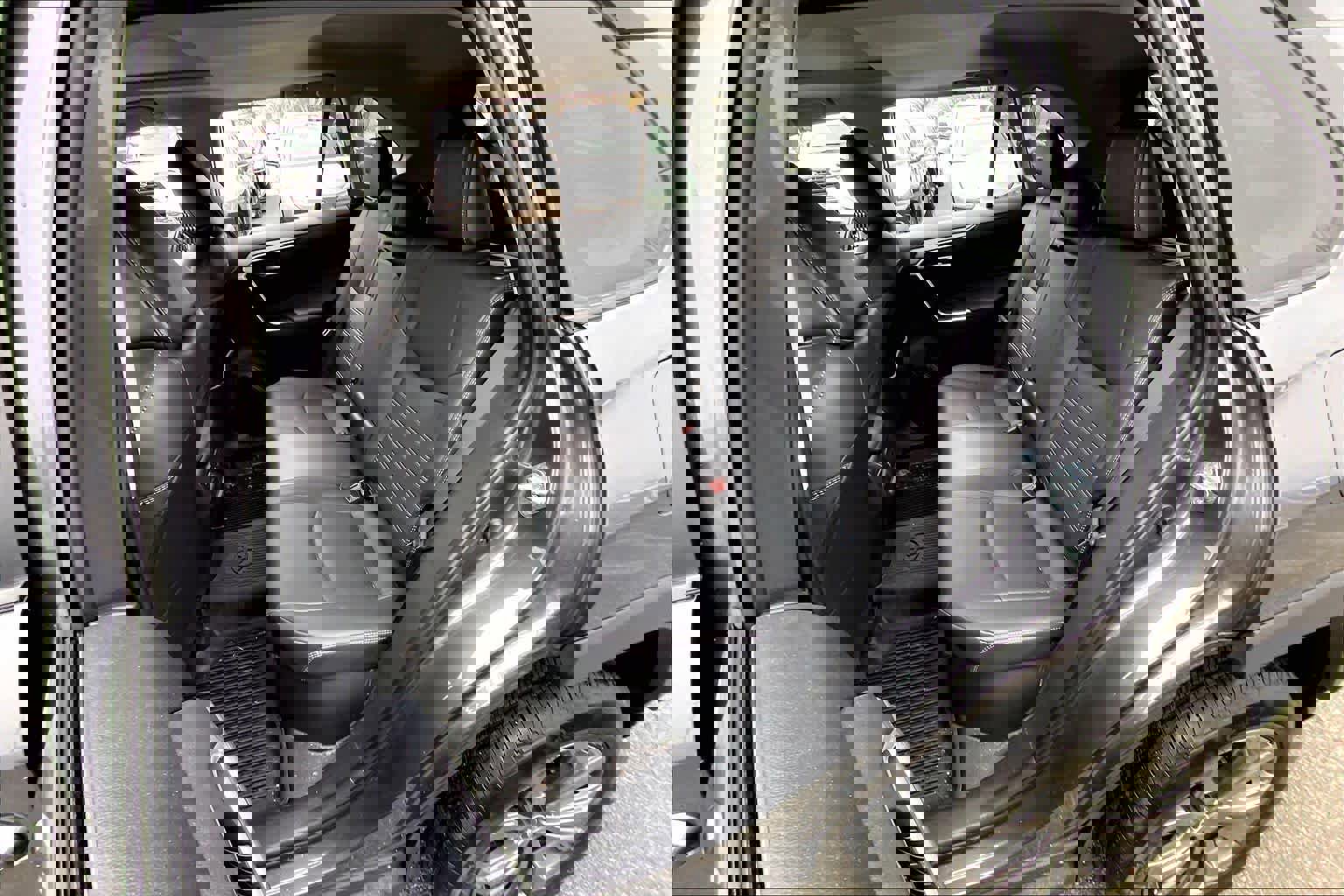 Used 2024 Toyota RAV4 XLE Premium w/ Weather Package image 21