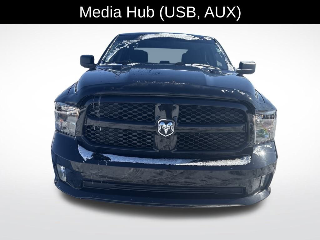 Used 2016 RAM 1500 Express image 9