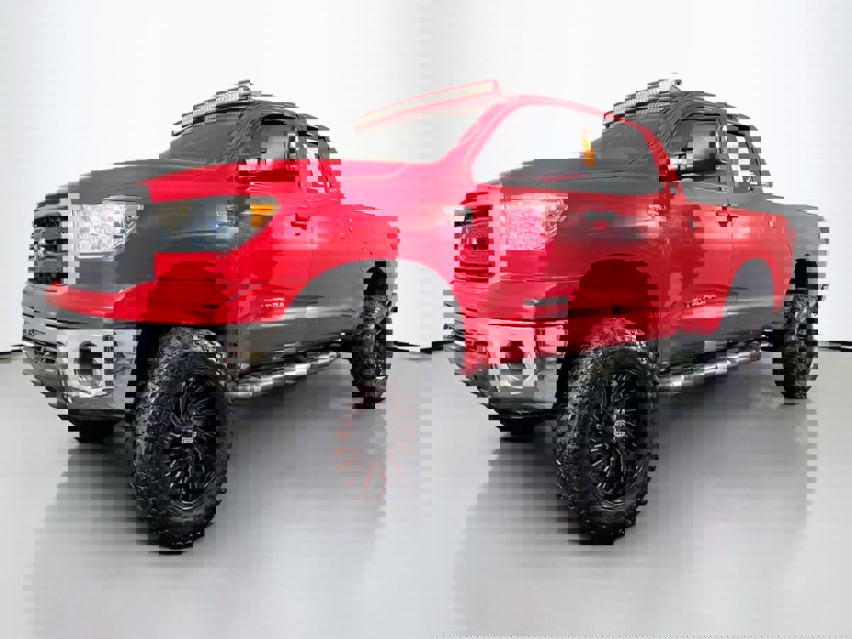 Used 2008 Jeep Wrangler X image 36