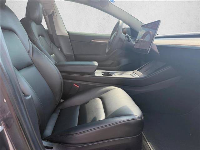 Used 2021 Tesla Model 3 Performance AWD/4WD image 15