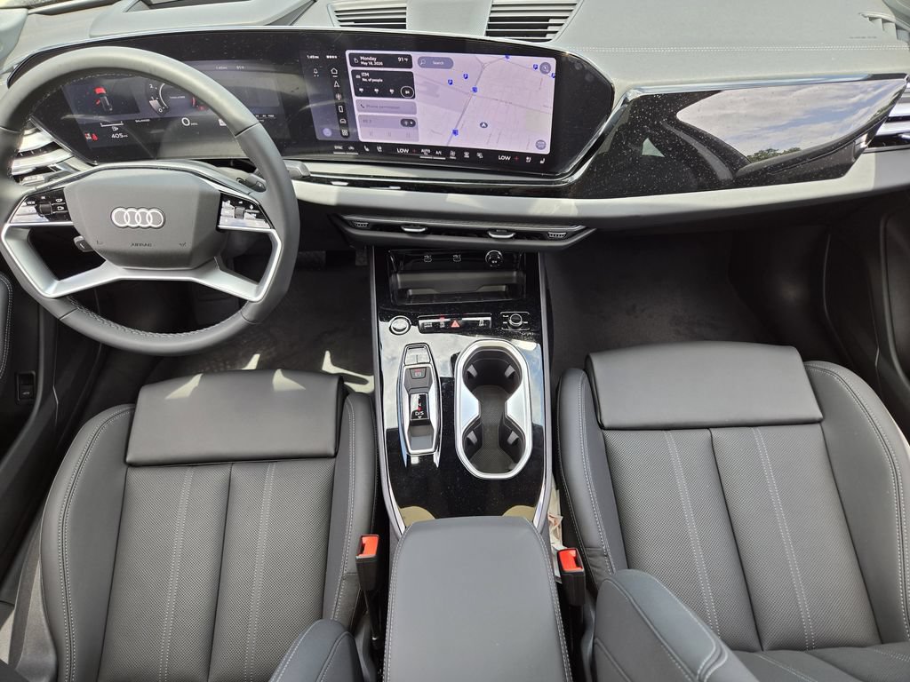 New 2026 Audi A6 Premium Plus AWD/4WD image 31