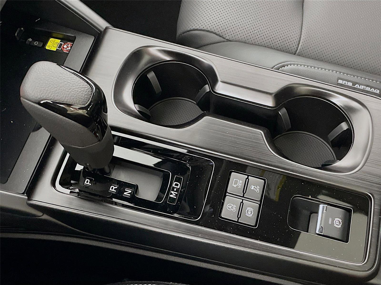 New 2026 Subaru Outback Touring XT image 15