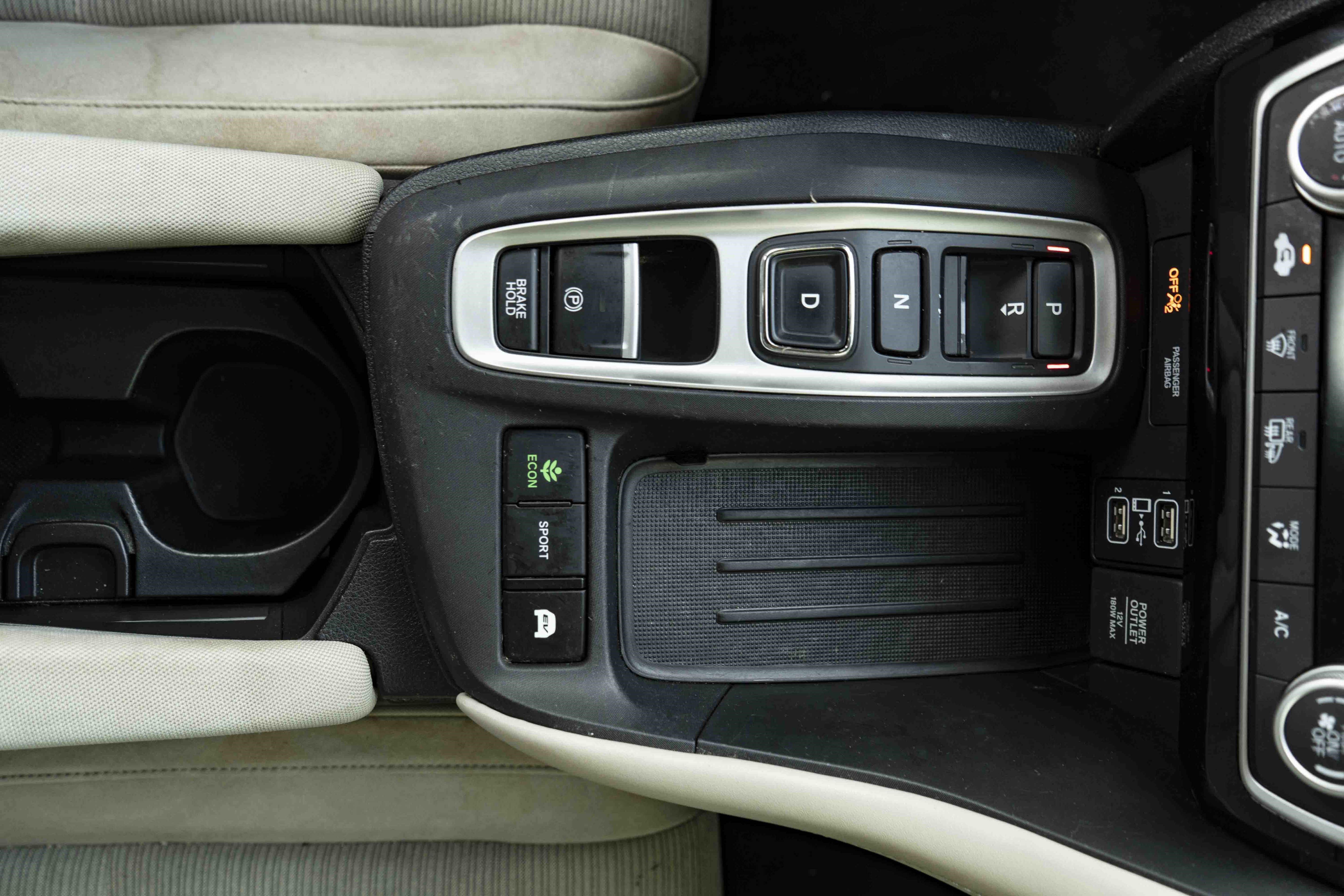 Used 2020 Honda Insight EX image 27
