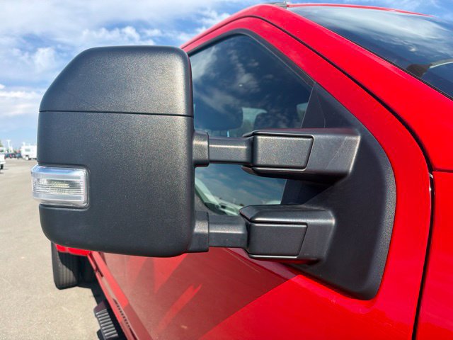 Certified 2020 Ford F350 XL w/ STX Appearance Package AWD/4WD image 7