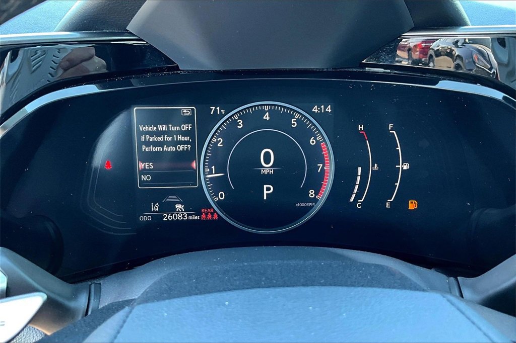 Used 2022 Lexus NX 350 AWD w/ Cold Area Package image 21