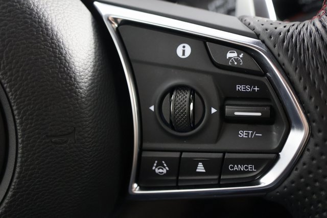 Used 2025 Acura RDX A-Spec image 12