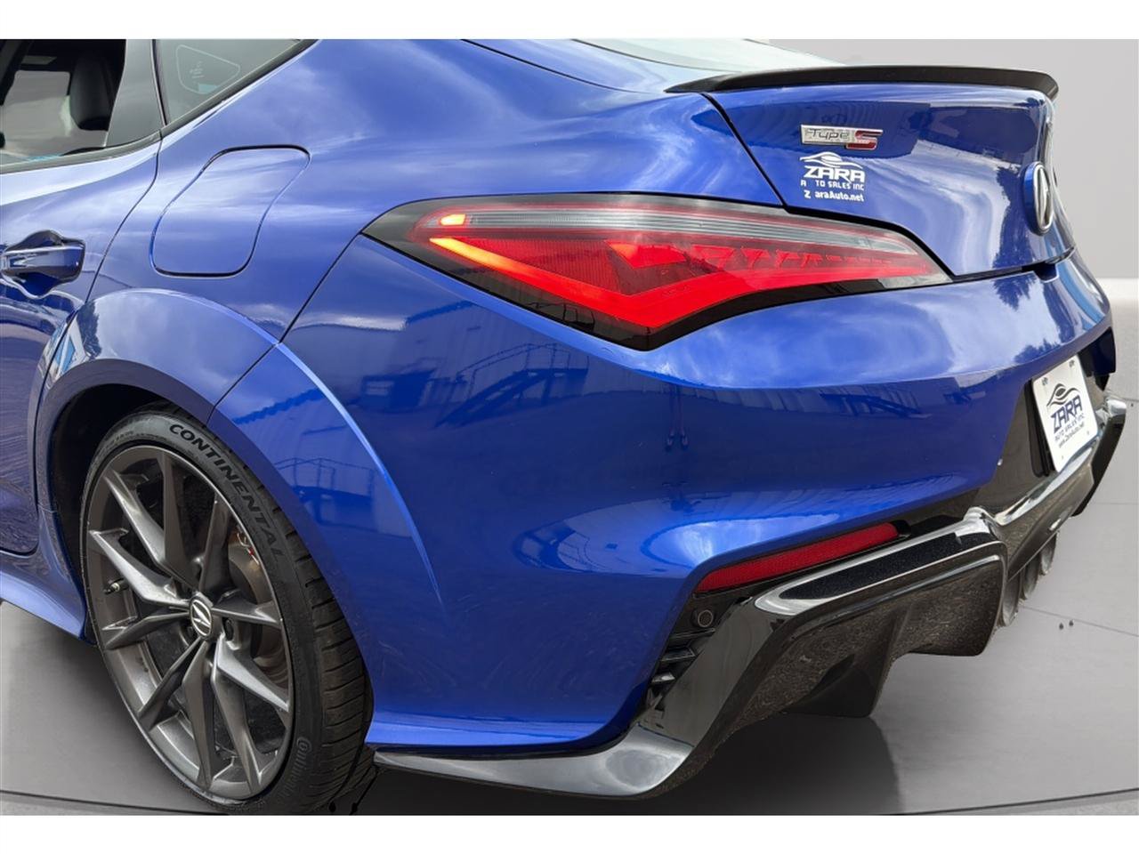 Used 2024 Acura Integra Type S FWD image 34