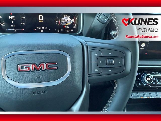 New 2026 GMC Sierra 3500 AT4 w/ AT4 Premium Plus Package image 46