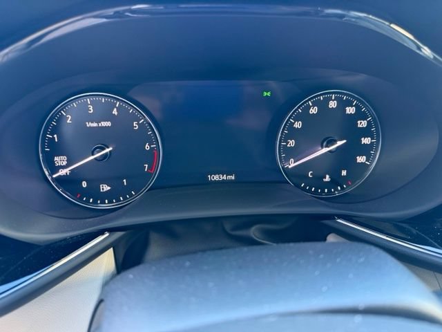 Used 2023 Buick Envision Avenir AWD/4WD image 6