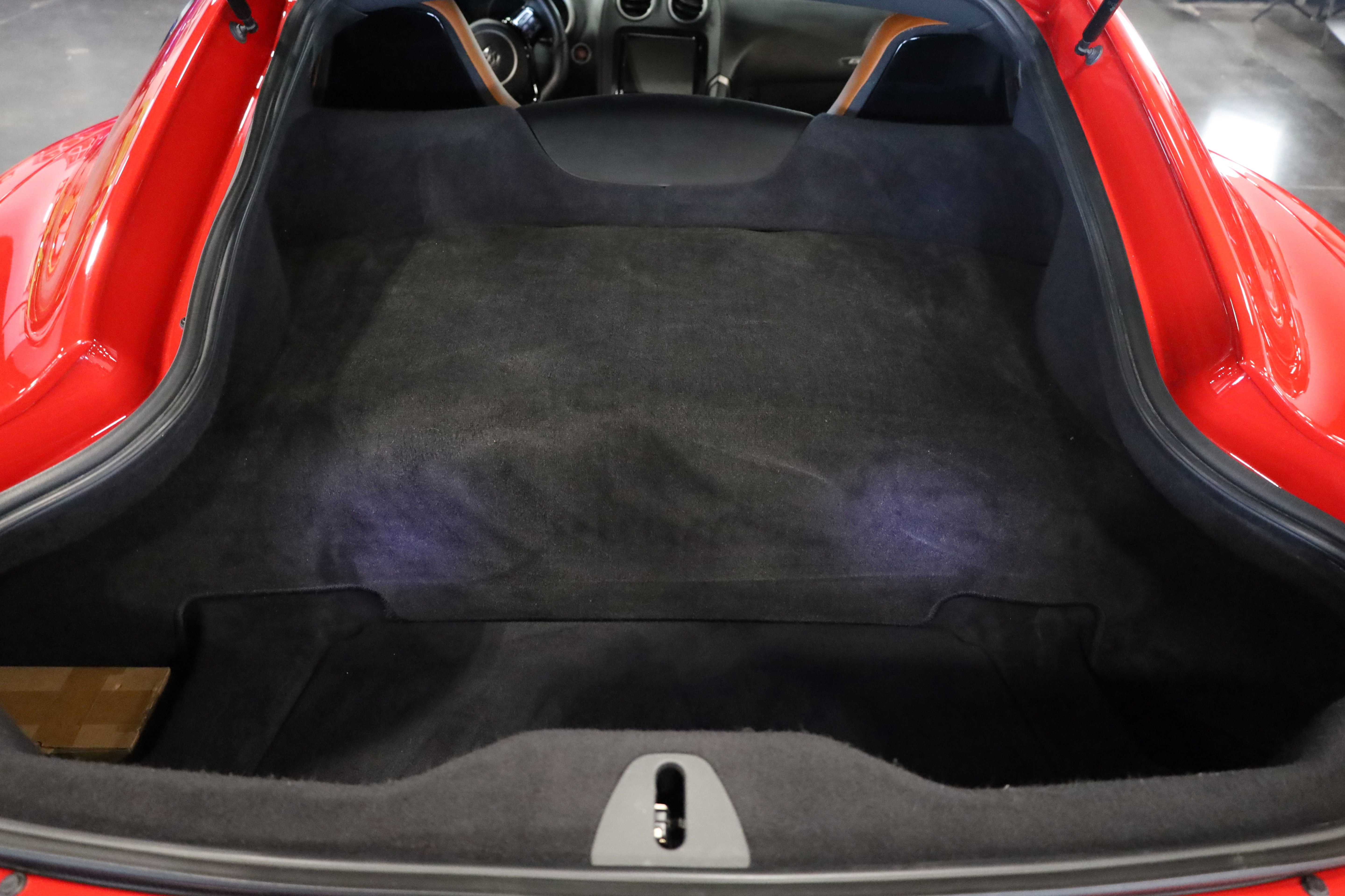 Used 2015 Dodge Viper SRT w/ Quick Order Package 22J GT image 7