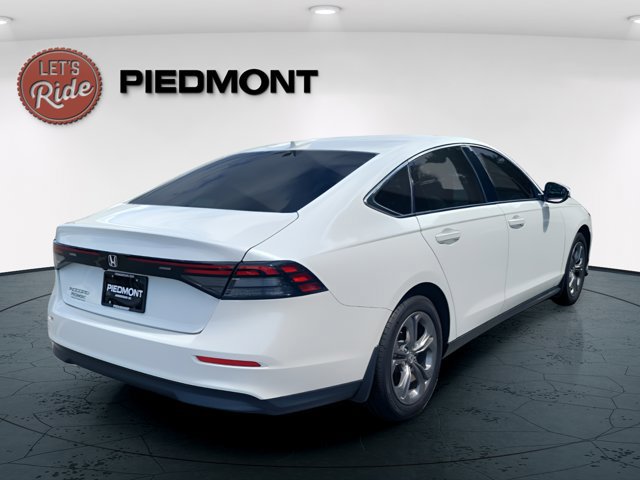 Used 2024 Honda Accord EX image 6