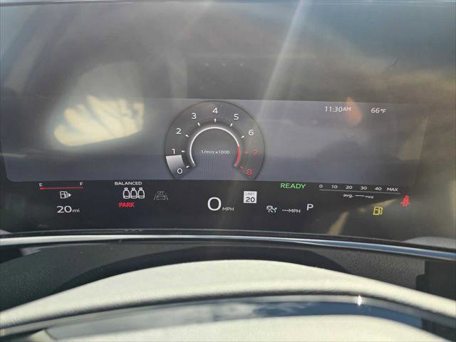 New 2026 Audi Q3 quattro 2.0T image 27