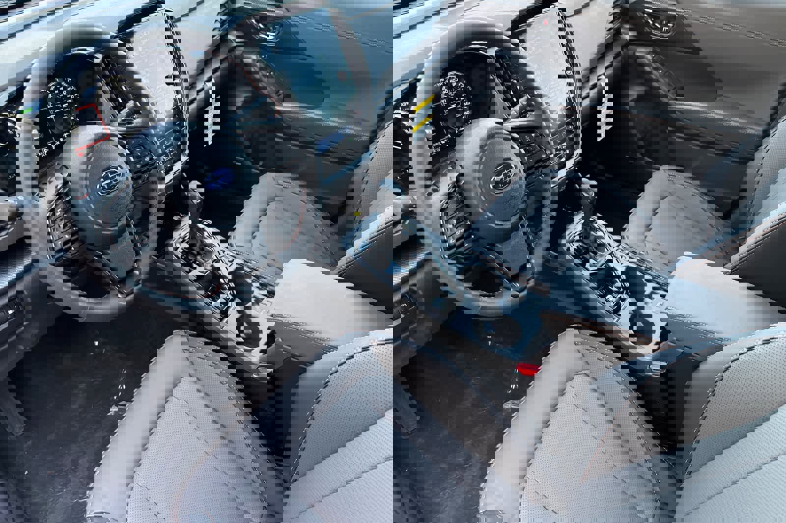 New 2026 Subaru Crosstrek 2.5i Limited image 9