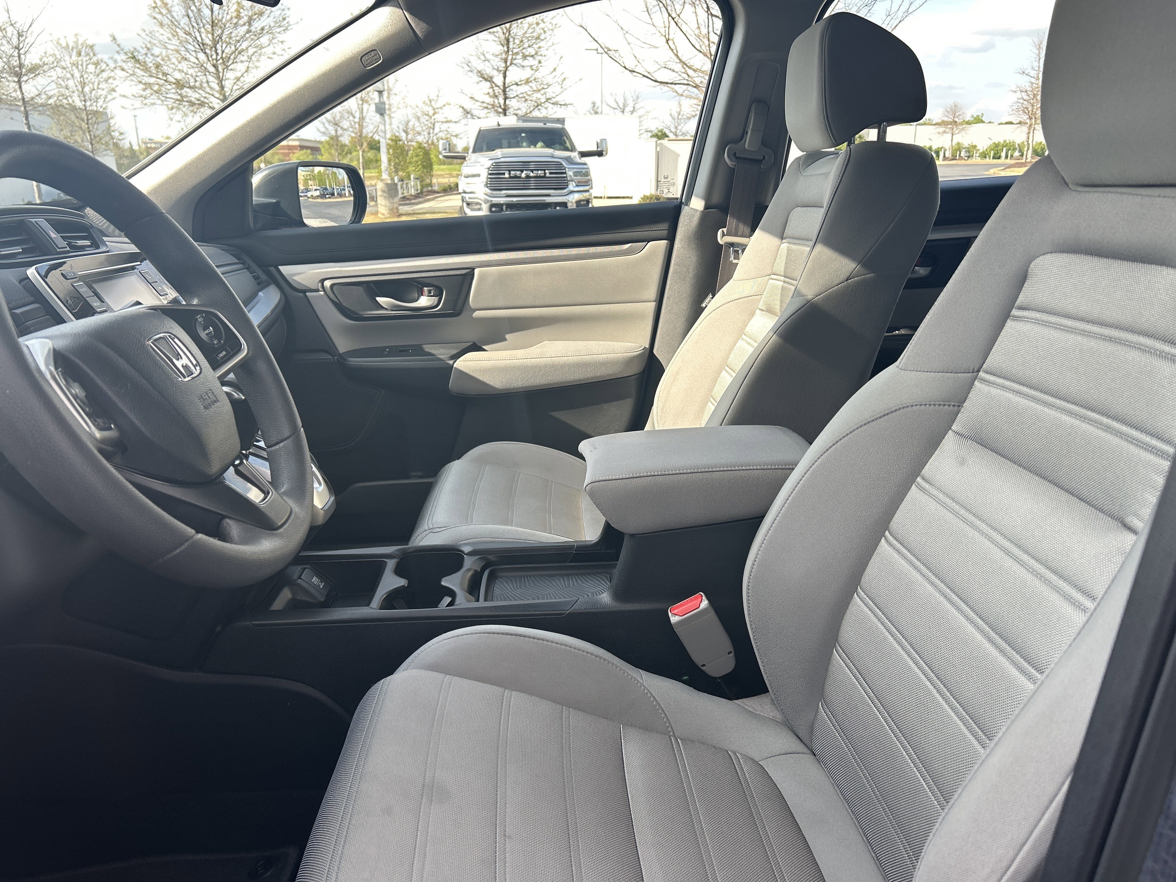 Used 2017 Honda CR-V LX image 24