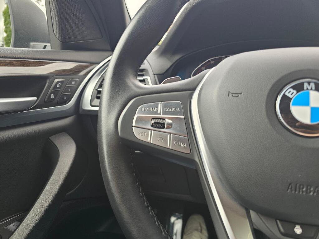 Used 2024 BMW X3 xDrive30i AWD/4WD image 32