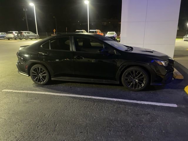 Used 2022 Subaru WRX Premium image 13