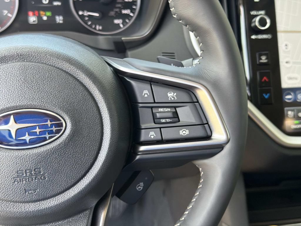 New 2026 Subaru Ascent Touring AWD/4WD image 17