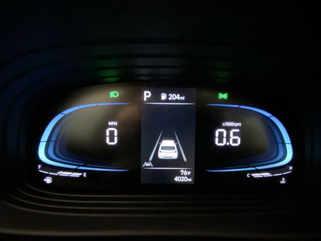 Certified 2026 Hyundai Venue SEL FWD image 15