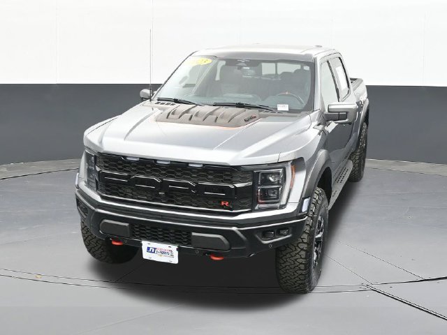 Used 2023 Ford F150 Raptor w/ Equipment Group 802A Raptor R AWD/4WD image 66