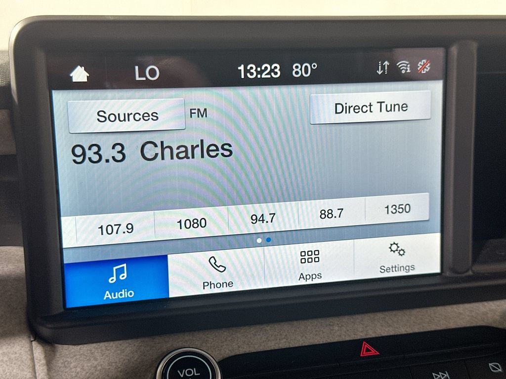 Used 2023 Ford Maverick XLT w/ XLT Luxury Package FWD image 28