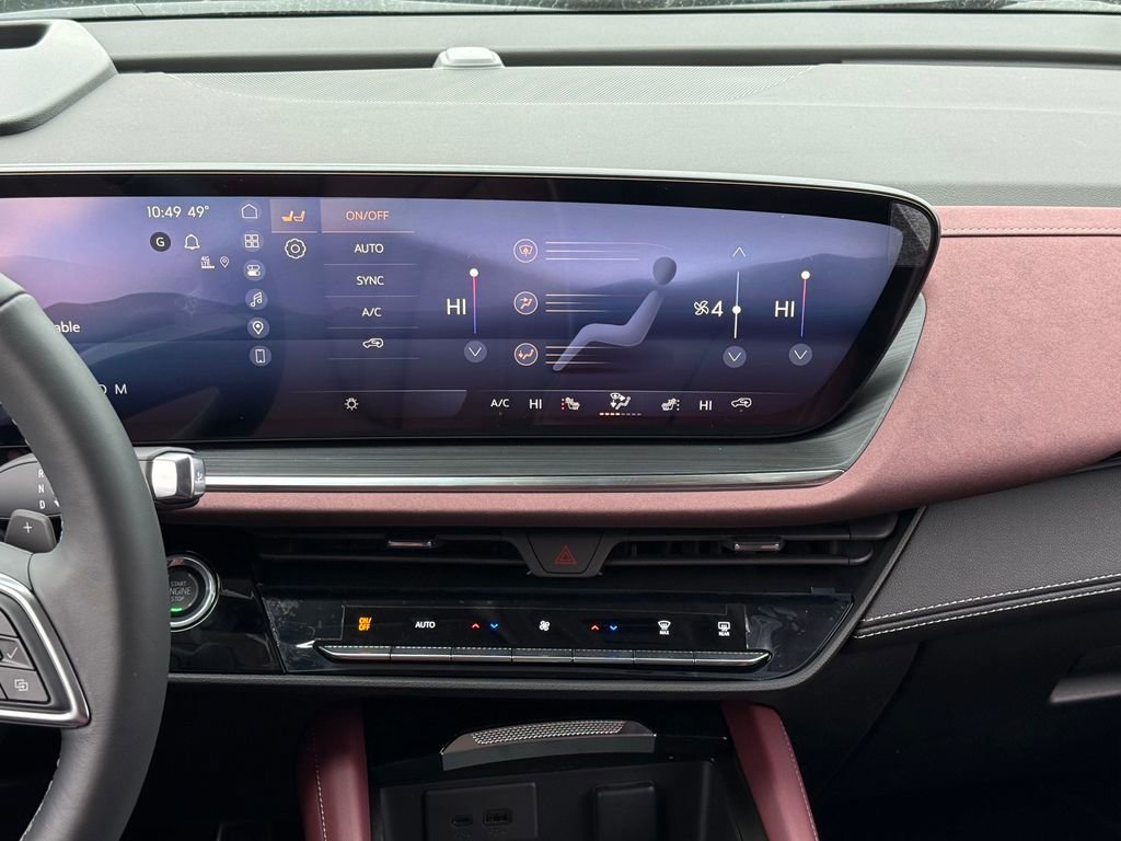 New 2026 Buick Envision Sport Touring AWD/4WD image 26