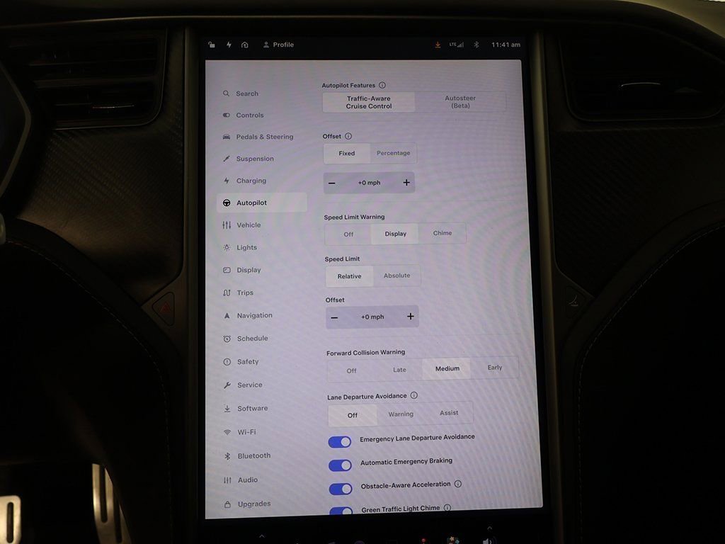 Used 2019 Tesla Model S P100D image 48