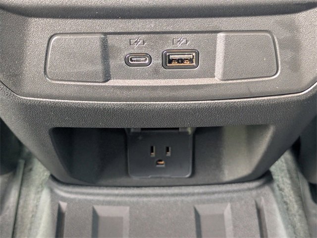 New 2026 Chevrolet Colorado LT w/ LT Convenience Package image 15