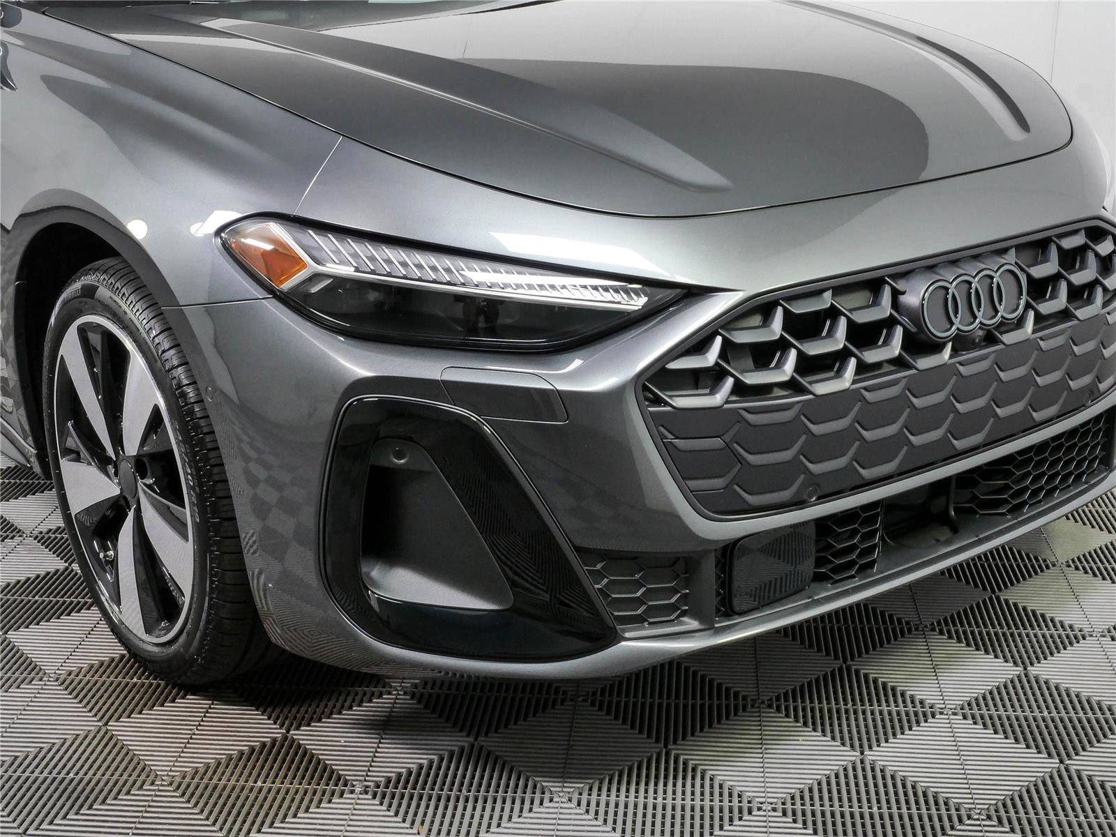 New 2026 Audi A5 Premium Plus AWD/4WD image 39