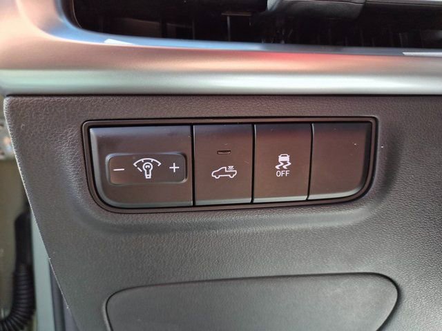 New 2026 Hyundai Santa Cruz SE AWD/4WD image 17