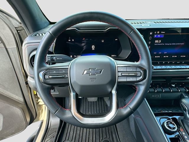 Used 2024 Chevrolet Colorado Z71 w/ Z71 Convenience Package 2 image 11