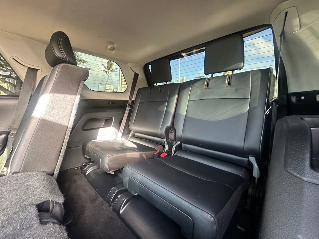 Used 2019 Toyota 4Runner SR5 Premium RWD image 15