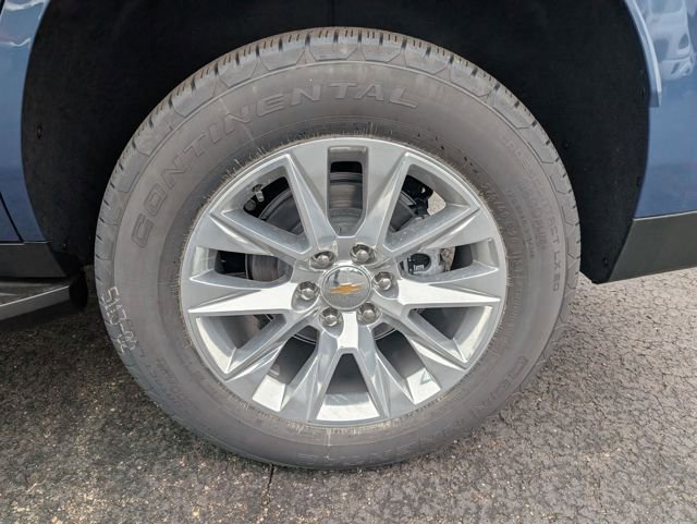 New 2026 Chevrolet Tahoe Premier image 24