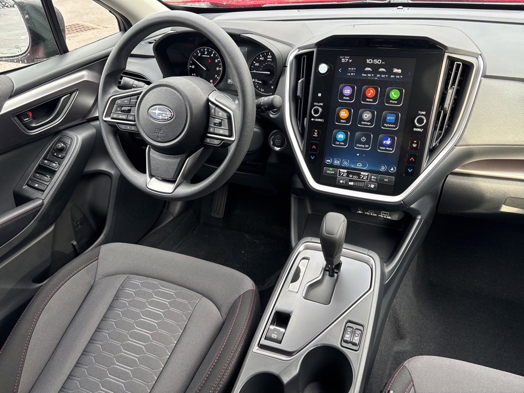 New 2026 Subaru Impreza 2.0i Sport image 14