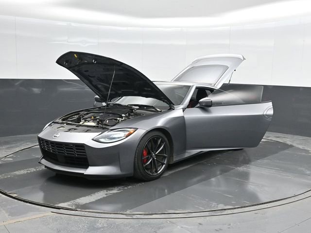Used 2024 Nissan Z Performance w/ Floor Mat Package image 47