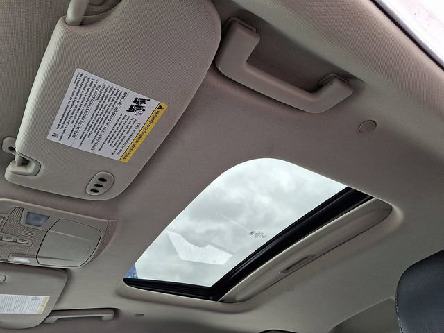 Certified 2019 Ford Fusion Titanium image 22