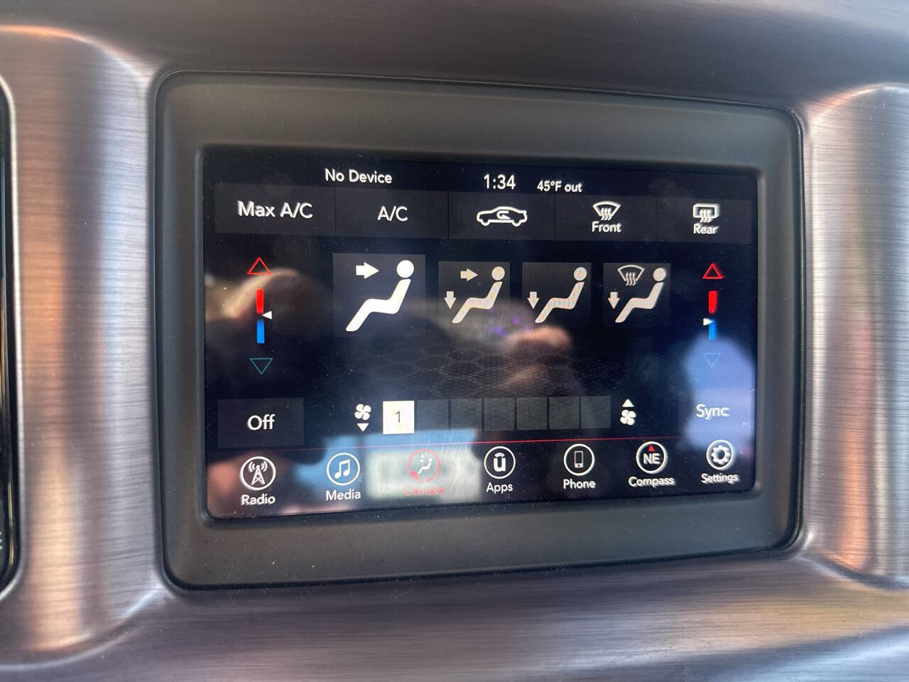 Used 2018 Dodge Charger SXT w/ Blacktop Package image 33