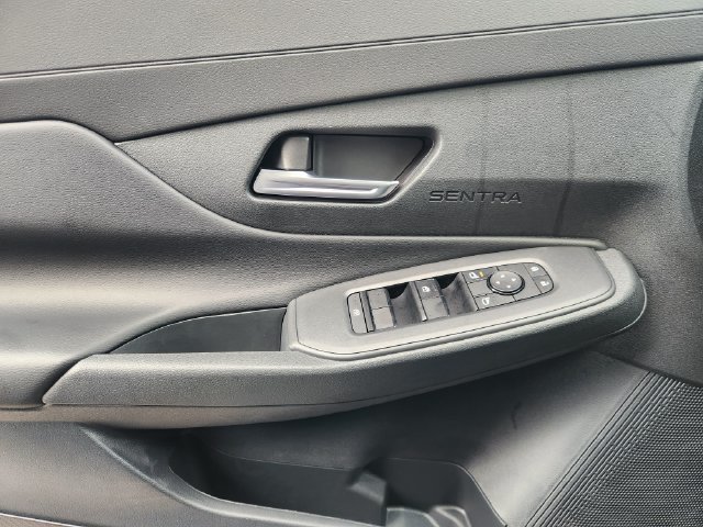 New 2027 Nissan Sentra SV w/ Floor Mat Package FWD image 20