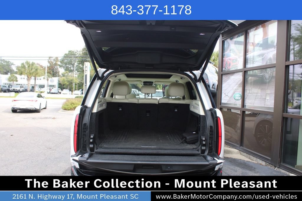 Used 2023 Land Rover Range Rover SE AWD/4WD image 42