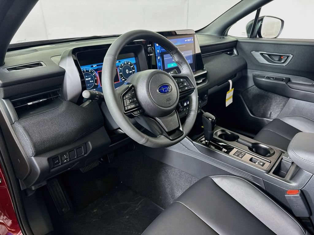 New 2026 Subaru Outback Premium AWD/4WD image 9