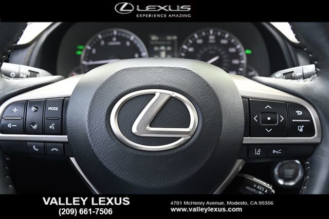 Used 2017 Lexus RX 350 AWD w/ Premium Package image 11