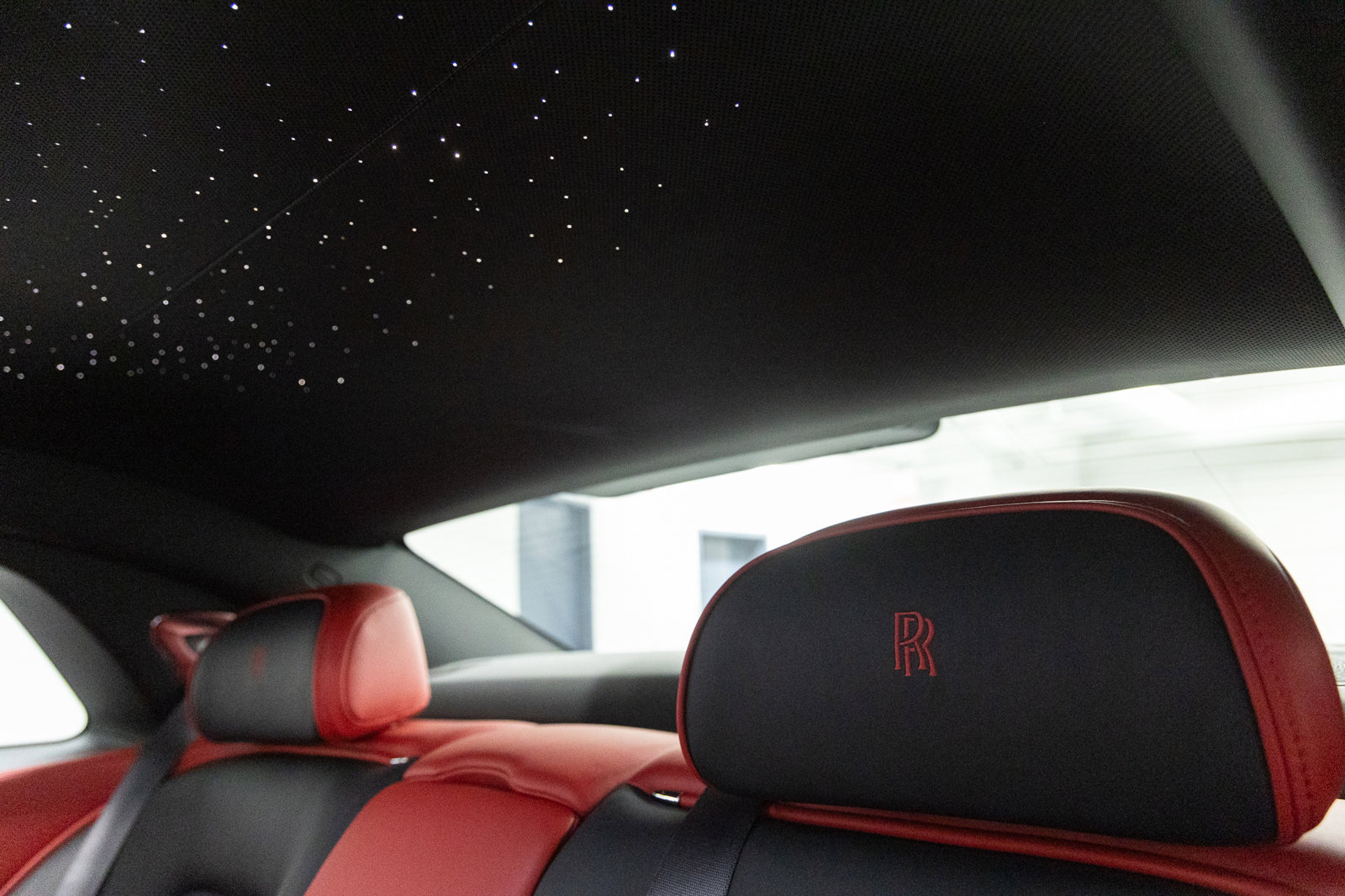 Certified 2025 Rolls-Royce Ghost Black Badge image 45