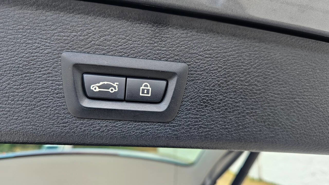 Used 2013 BMW X3 xDrive28i image 32