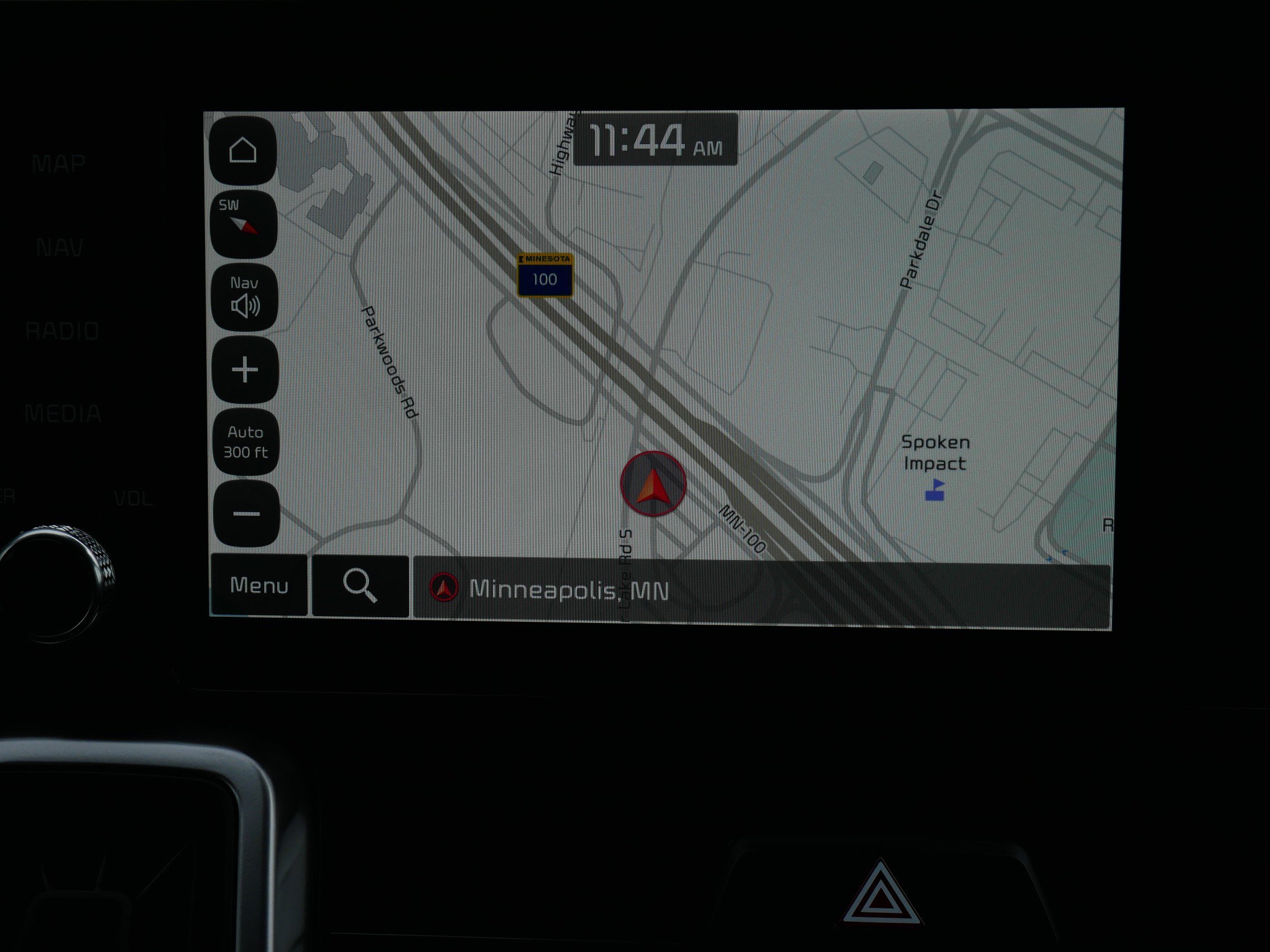 Used 2023 Kia Sorento S w/ Panoramic Sunroof Package image 22